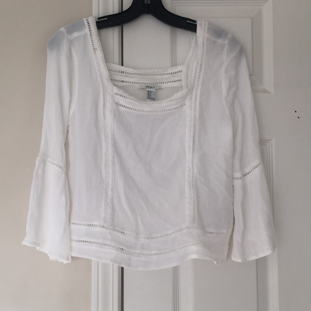 Forever 21 top. NWOT